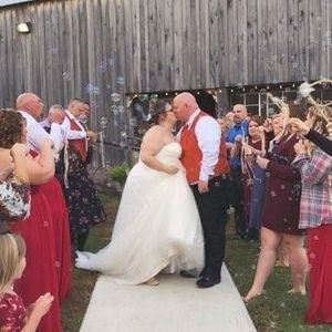 Meet your Posher, Tara